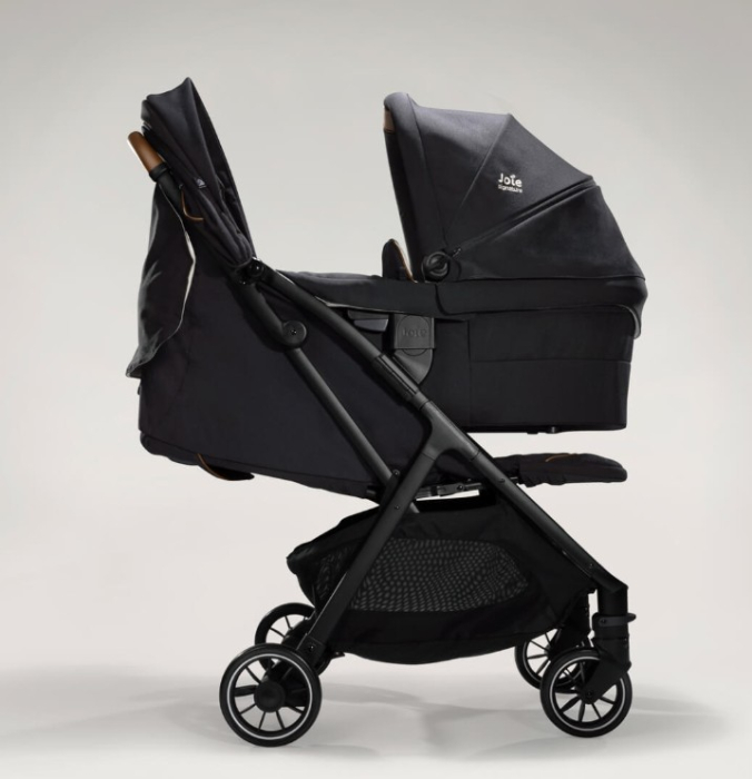 Joie - Landou Ramble XL Signature, Eclipse (pentru carucioarele Finiti, Tourist, Aeria, Parcel, Versatrax, Litetrax) [7]