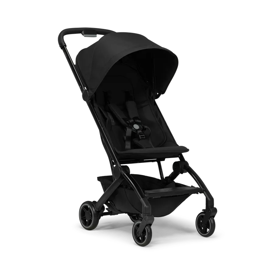 Joolz Aer+ Space black cu Plannor cadou [3]