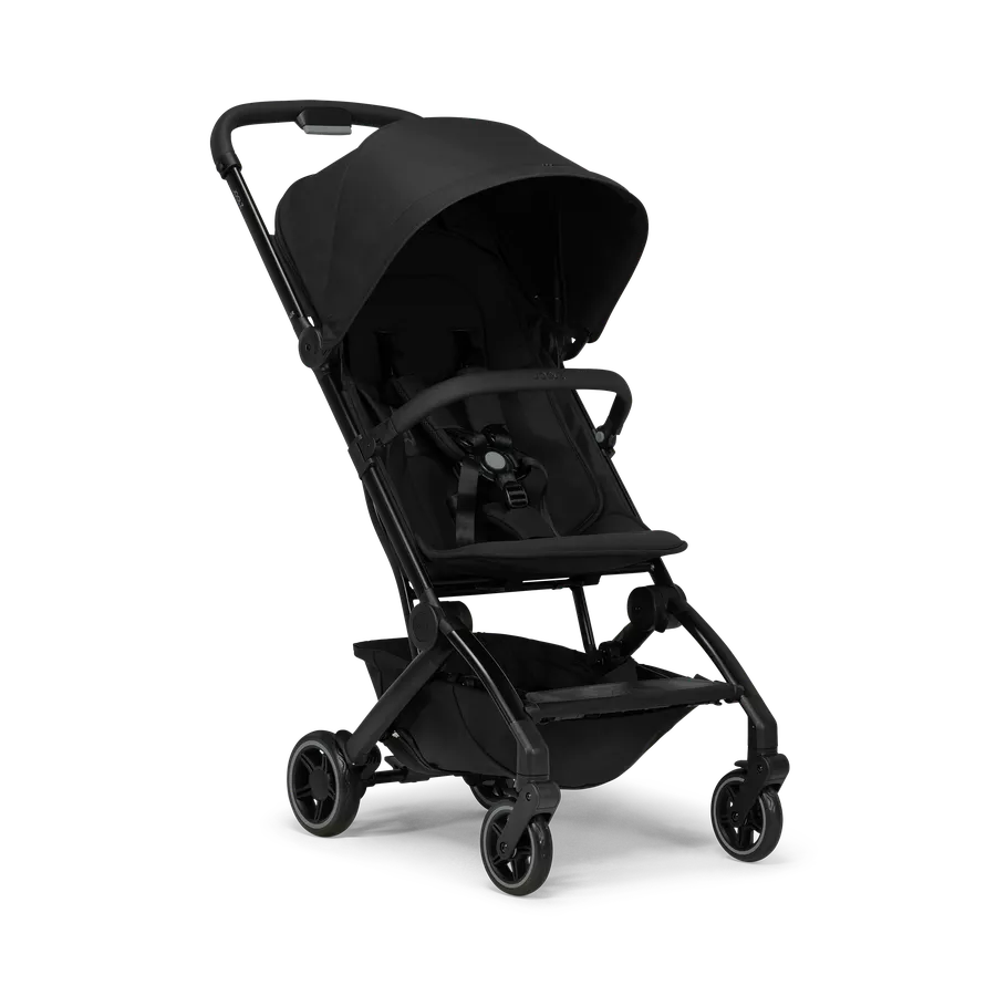 Joolz Aer+ Space black cu Plannor cadou [5]