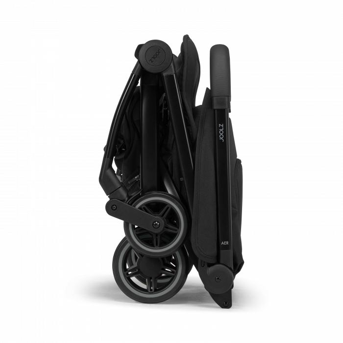 Joolz Aer+ Space black cu Plannor cadou [2]