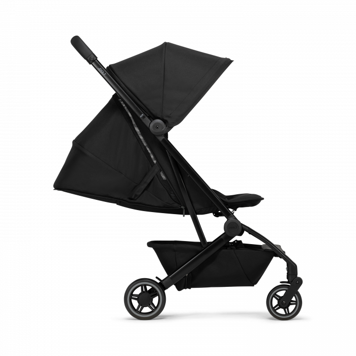 Joolz Aer+ Space black cu Plannor cadou [4]