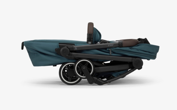 Landou pliabil pentru cărucior copii, Joolz, Aer+ [4]