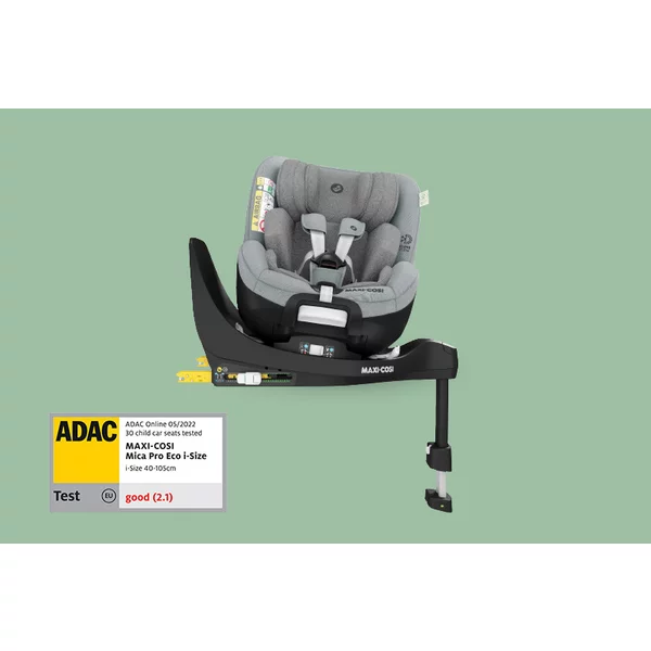 Maxi-Cosi Mica Pro Eco I-Size [2]