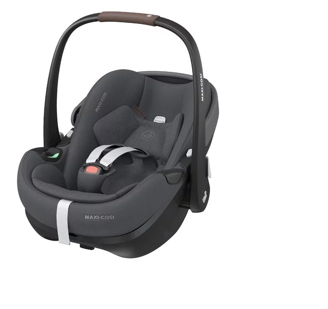 Maxi-Cosi PEBBLE 360 PRO2 I-Size [1]