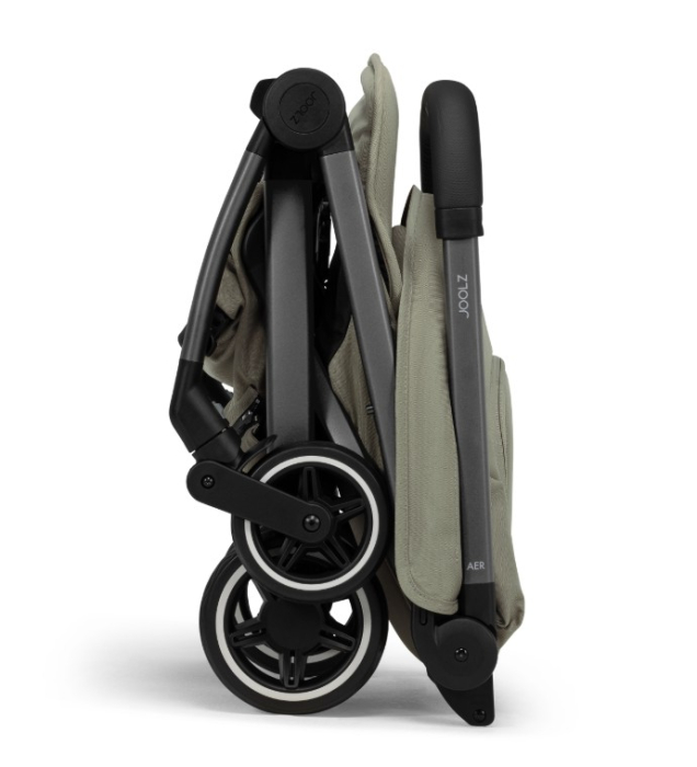 Pachet promoțional- Joolz, Aer+ Sage green [5]