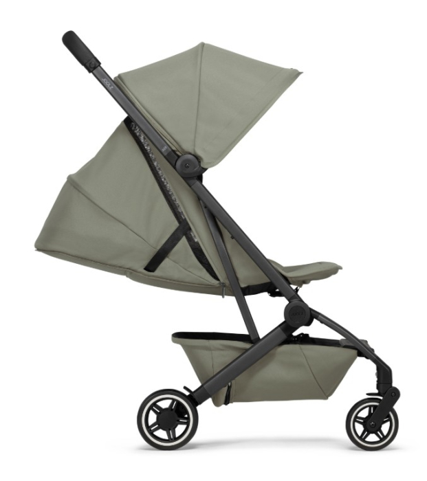 Pachet promoțional- Joolz, Aer+ Sage green [4]