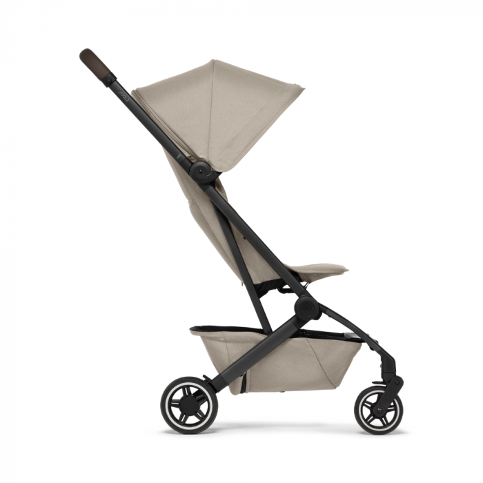 Pachet Promotional Carucior Joolz Aer+ cu 2 accesorii incluse, Sandy Taupe, Joolz [3]