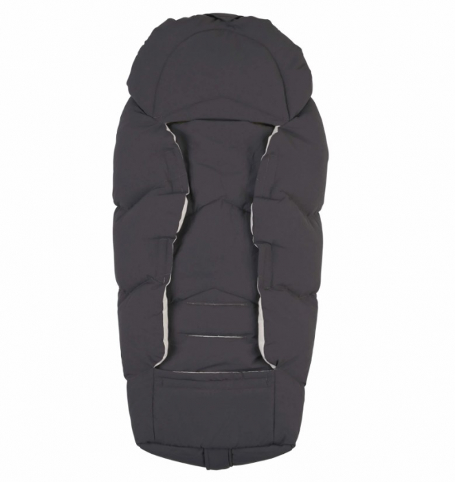 Sac de iarnă Voksi® Move – Grey Cream [2]