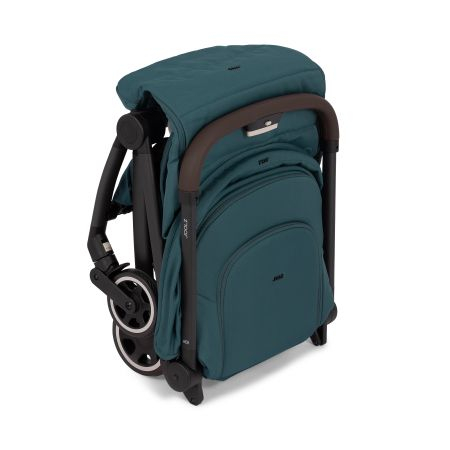 Sac pentru carucior Joolz Aer+ Ocean Blue [3]