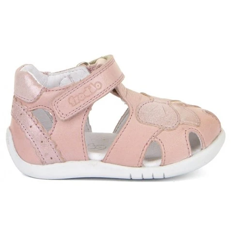 Sandale Froddo Bambi Pink [2]