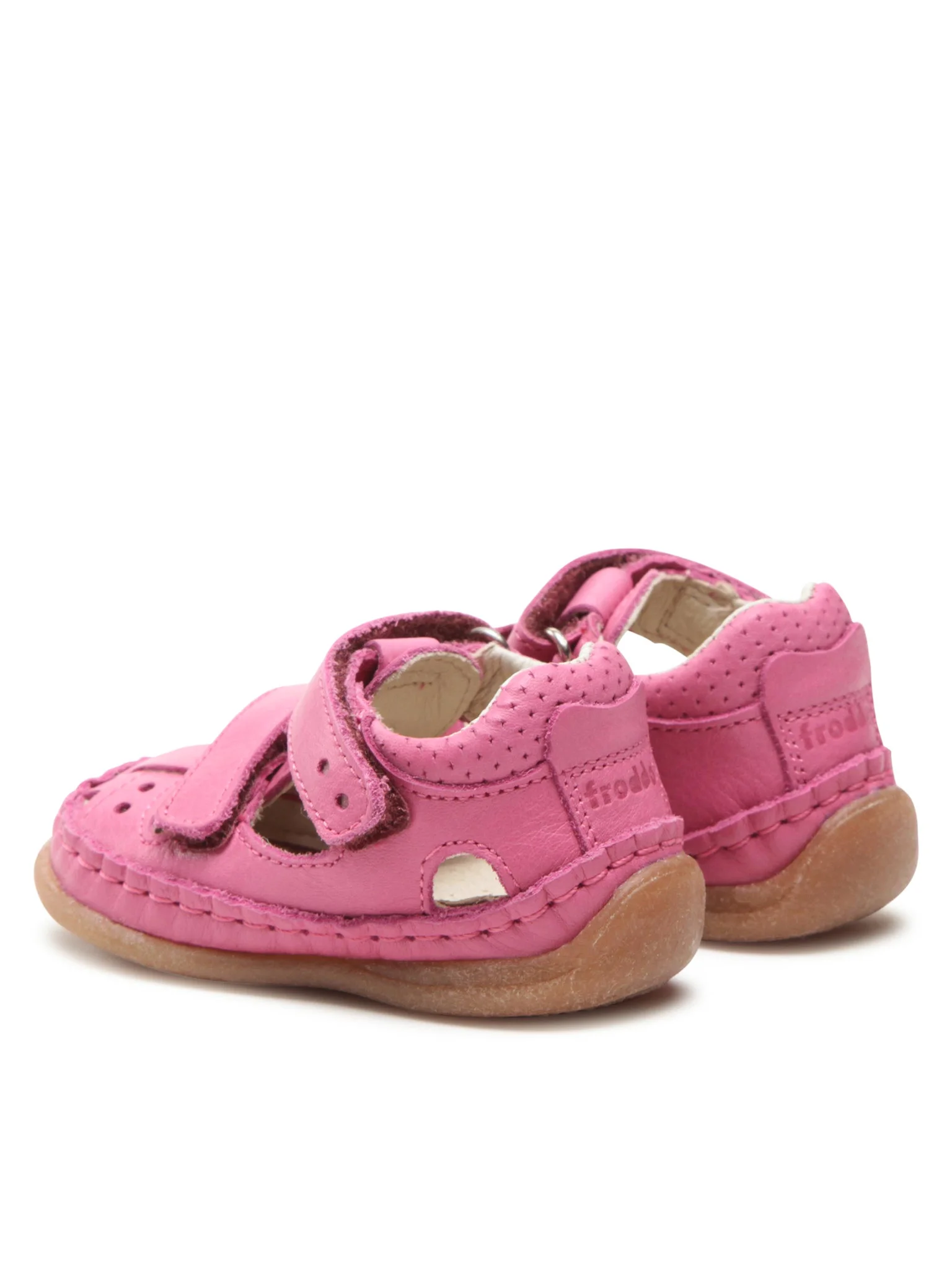 Froddo Sandale Dark Pink [3]