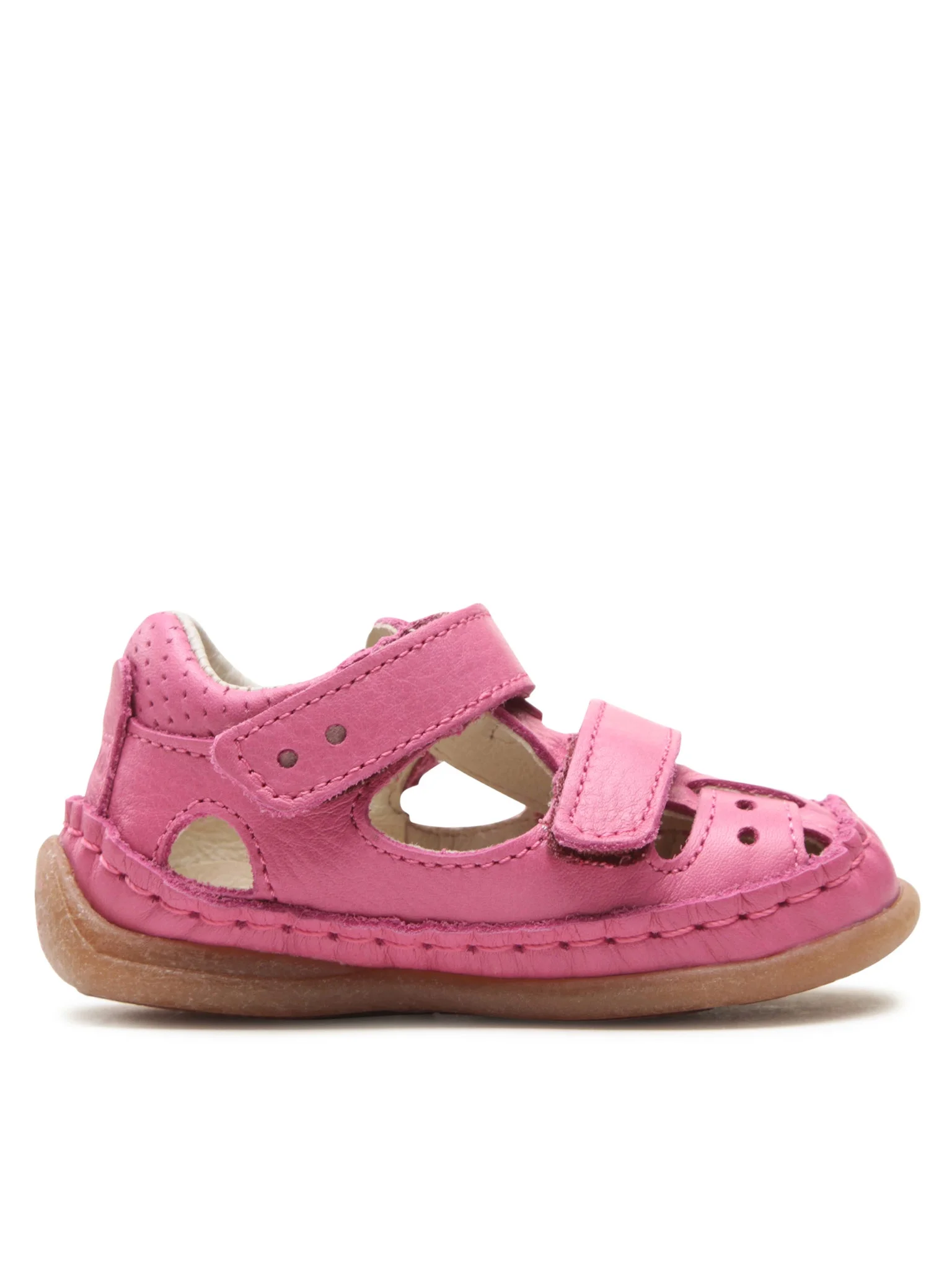 Froddo Sandale Dark Pink [4]