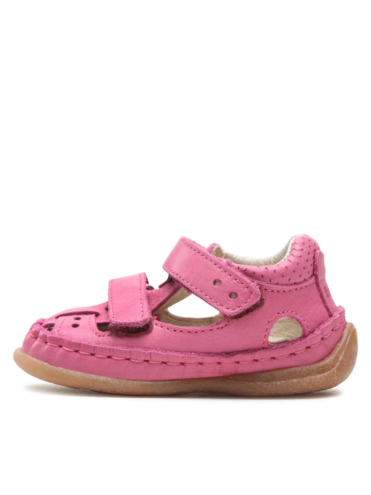 Froddo Sandale Dark Pink [2]