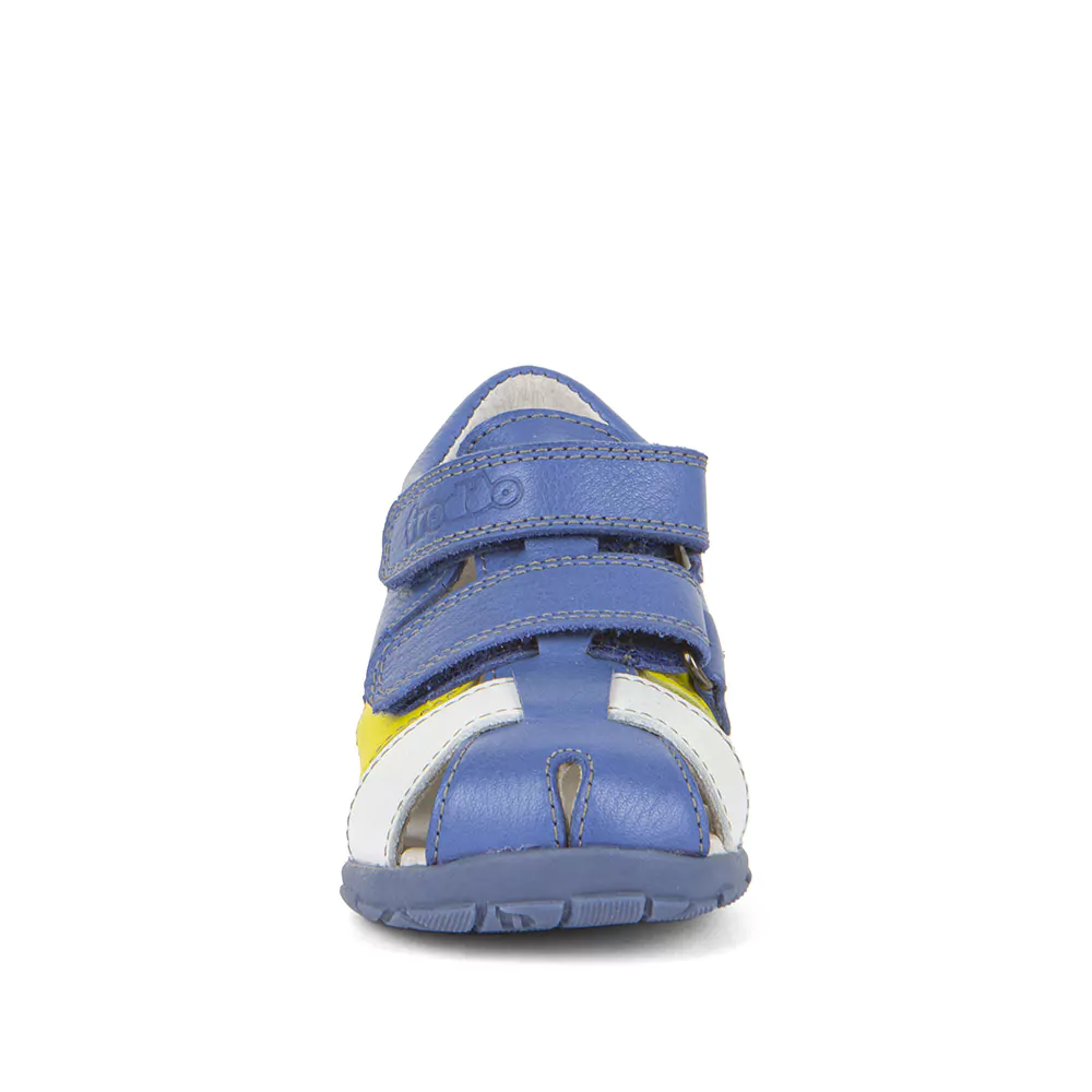 Sandale Froddo Shoppy Blue [3]