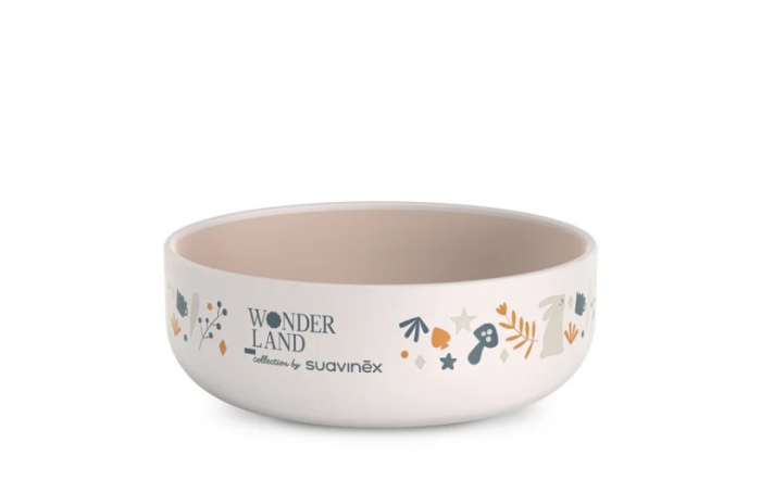 Set diversificare Suavinex Wonderland [4]
