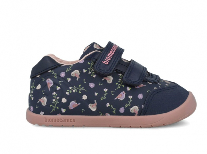 Sneaker Biomecanics Calapod Lat 251150-A183, Biogateo Wider [4]