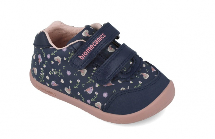Sneaker Biomecanics Calapod Lat 251150-A183, Biogateo Wider [3]