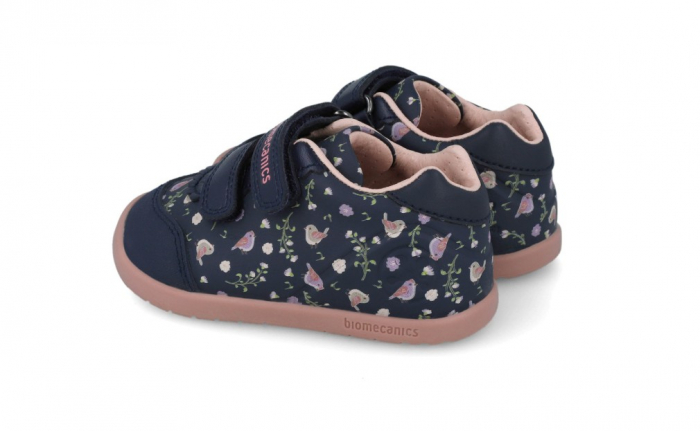 Sneaker Biomecanics Calapod Lat 251150-A183, Biogateo Wider [2]