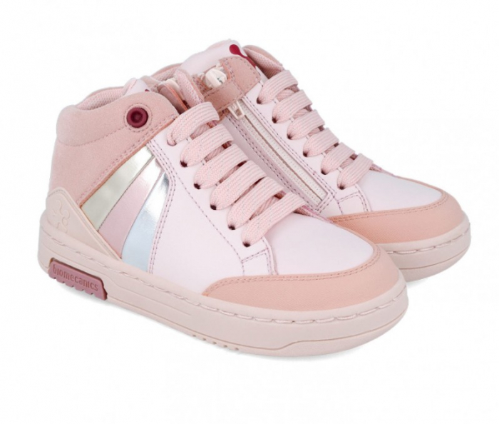 Sneakers 241202 -B779 Roz fete [2]