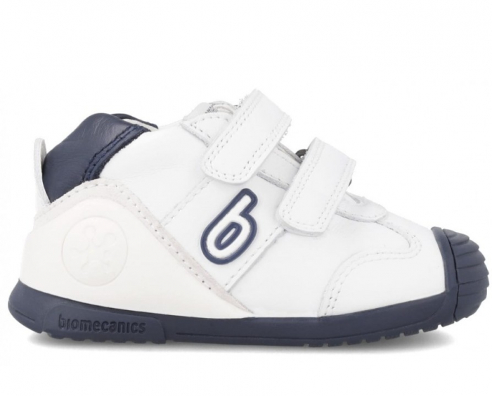 Sneakers Biomecanics 221001-A Blanco Y Azul [5]