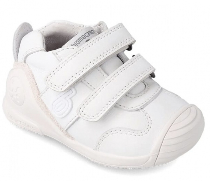 Sneakers Biomecanics 221001-C050 Blanco [3]