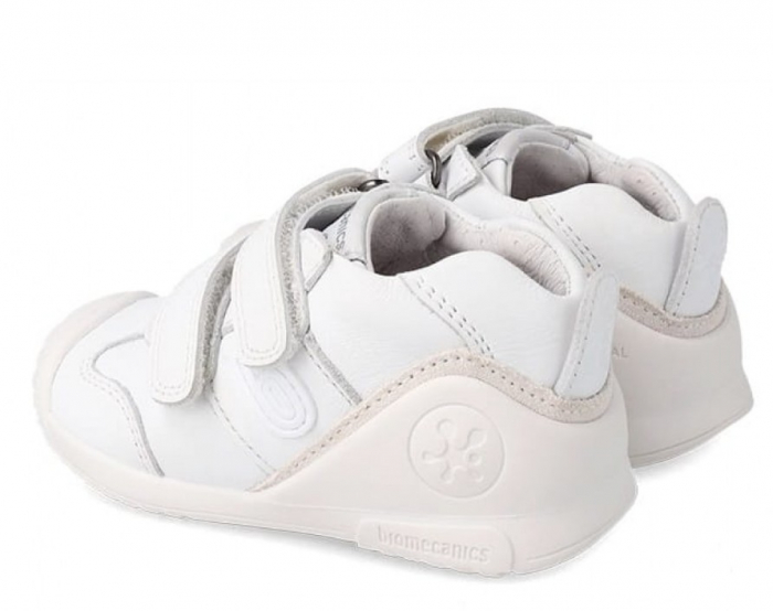 Sneakers Biomecanics 221001-C050 Blanco [2]
