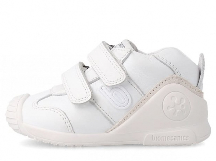 Sneakers Biomecanics 221001-C050 Blanco [5]
