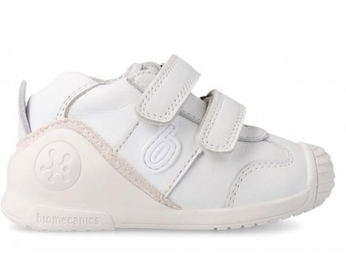 Sneakers Biomecanics 221001-C050 Blanco [4]