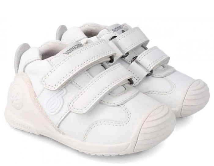 Sneakers Biomecanics 221001-C050 Blanco [1]