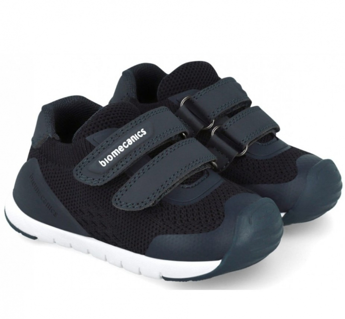 Sneakers Biomecanics 251135-A089 Azul Marino [1]