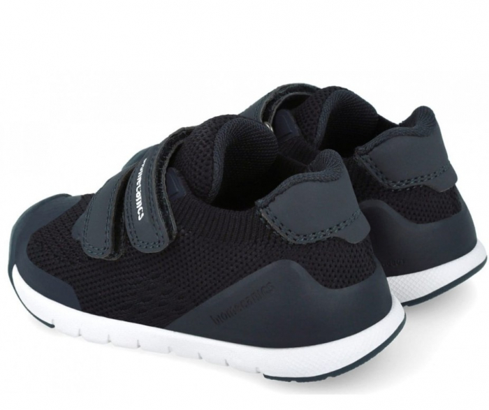 Sneakers Biomecanics 251135-A089 Azul Marino [2]