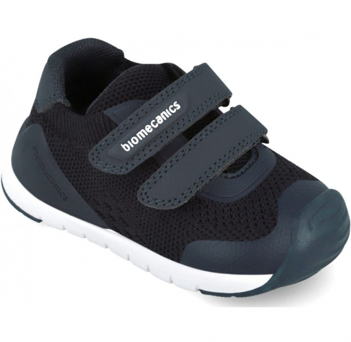 Sneakers Biomecanics 251135-A089 Azul Marino [3]