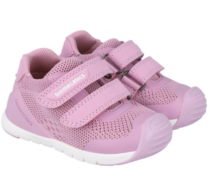 Sneakers Biomecanics 251135-B032 Rosa [1]