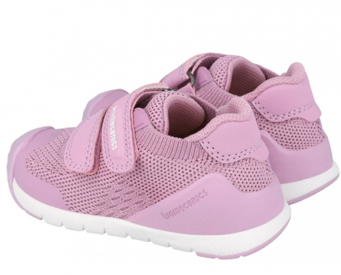 Sneakers Biomecanics 251135-B032 Rosa [2]
