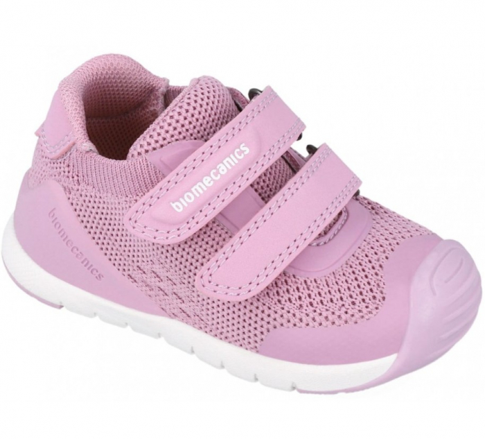 Sneakers Biomecanics 251135-B032 Rosa [3]