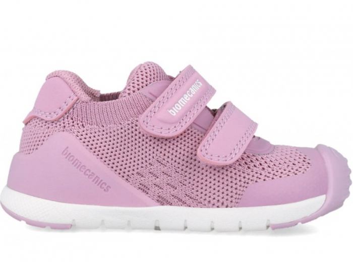 Sneakers Biomecanics 251135-B032 Rosa [4]