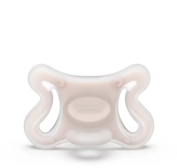 SUAVINEX ZERO ZERO SUZETĂ FIZIOLOGICĂ SXPRO 0-6L [2]