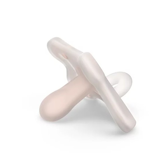 SUAVINEX ZERO ZERO SUZETĂ FIZIOLOGICĂ SXPRO -2-2L [3]