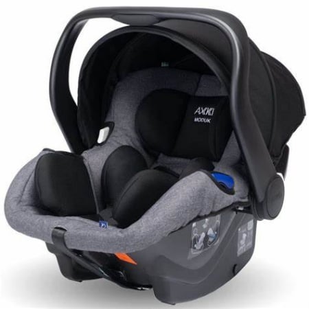 Scaune Auto - Axkid Modukid Scoica