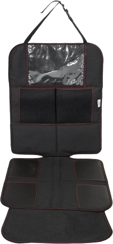 Accesorii Scaune Auto - Axkid Protecție Premium de bancheta auto