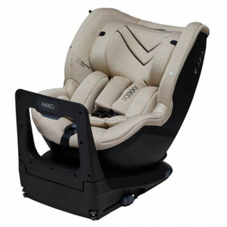 Scaune Auto 0 - 4ani - Axkid Spinkid