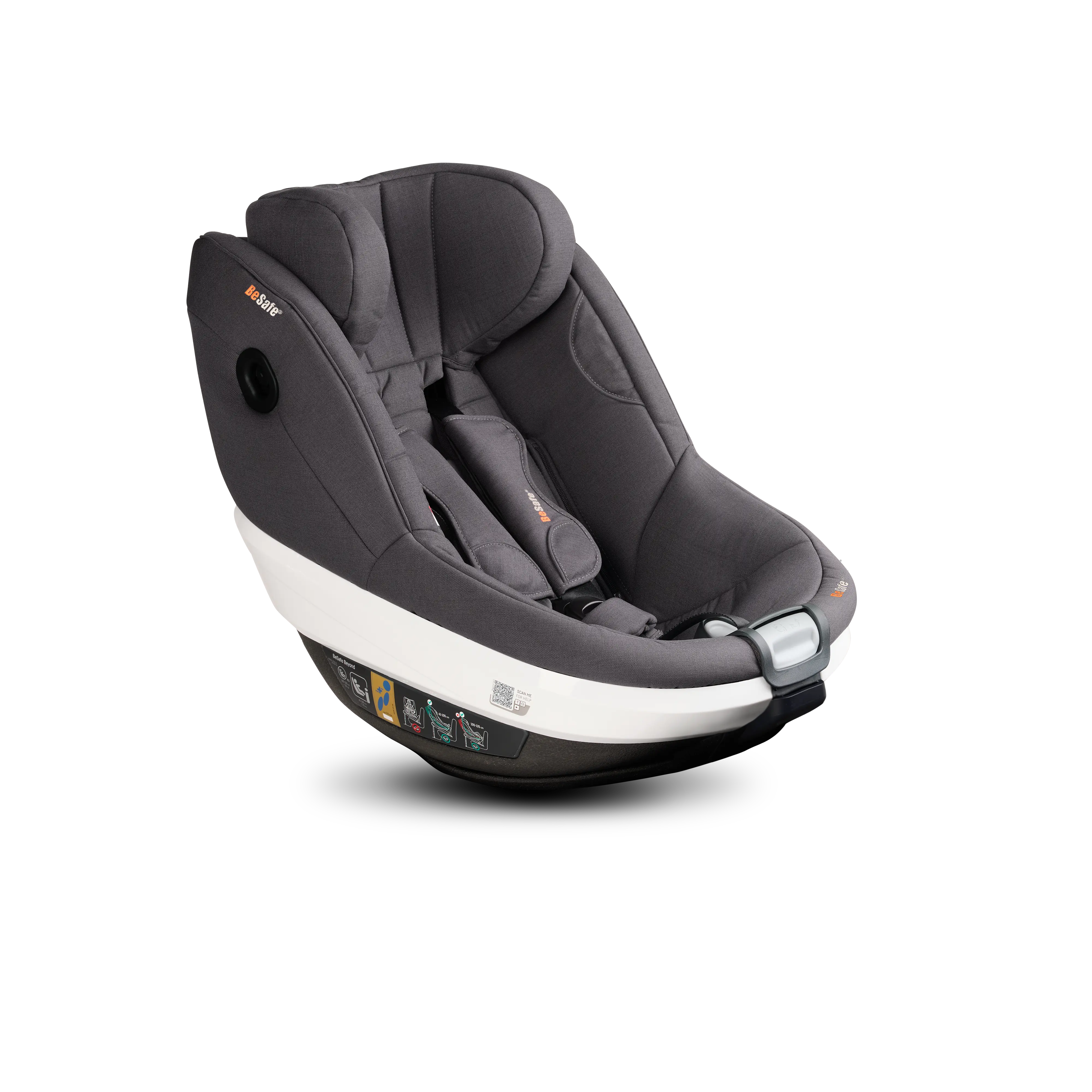 Scaune Auto 0 - 7ani - BeSafe Beyond