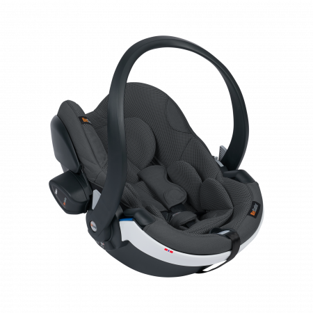 Scaune Auto - BeSafe iZi Go Modular X2 Scoica