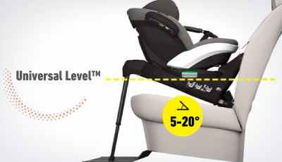 BeSafe iZi Turn i-Size [1]