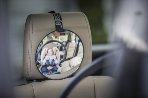 BeSafe Pachet Accesorii Auto Rear Facing [1]