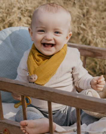 Diversificare - BIBS - Bavetica Bandana