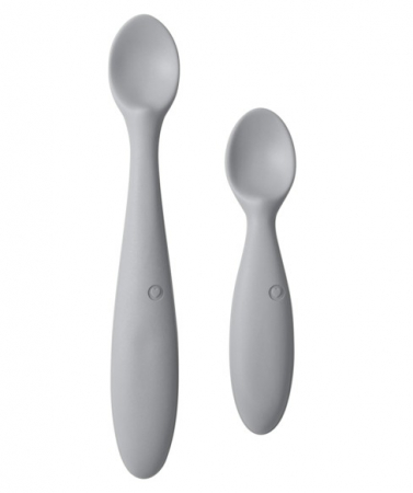 Diversificare - BIBS - Set 2 lingurite, Cloud