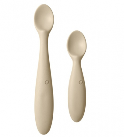 Diversificare - BIBS - Set 2 lingurite, Vanilla