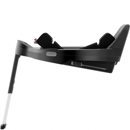 Bază ISOFIX pentru scaun auto tip scoică pentru copii Britax Römer BABY SAFE PRO, 0-15 luni, 40-85 cm, 0-13 kg, VARIO BASE [1]