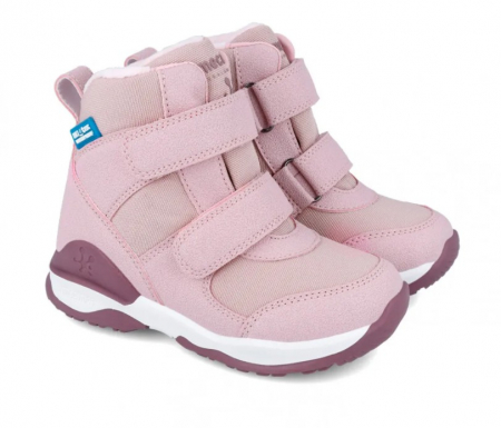 Biomecanics - Cizme de iarnă pentru fete ROSA, Biomecanics, 241258-A032